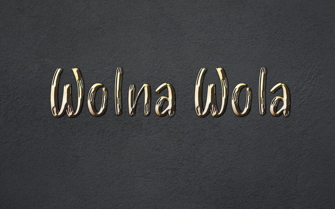 Fragment III z książki „Wolna Wola”