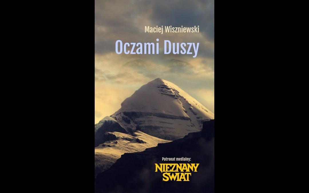Filmik YouTube „Oczami Duszy”